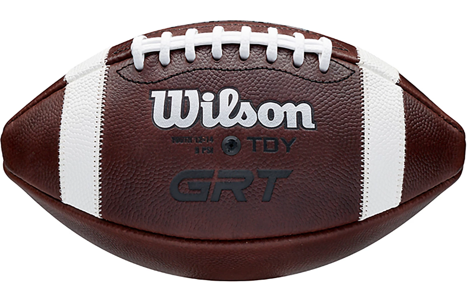 Wilson GRT Youth Football