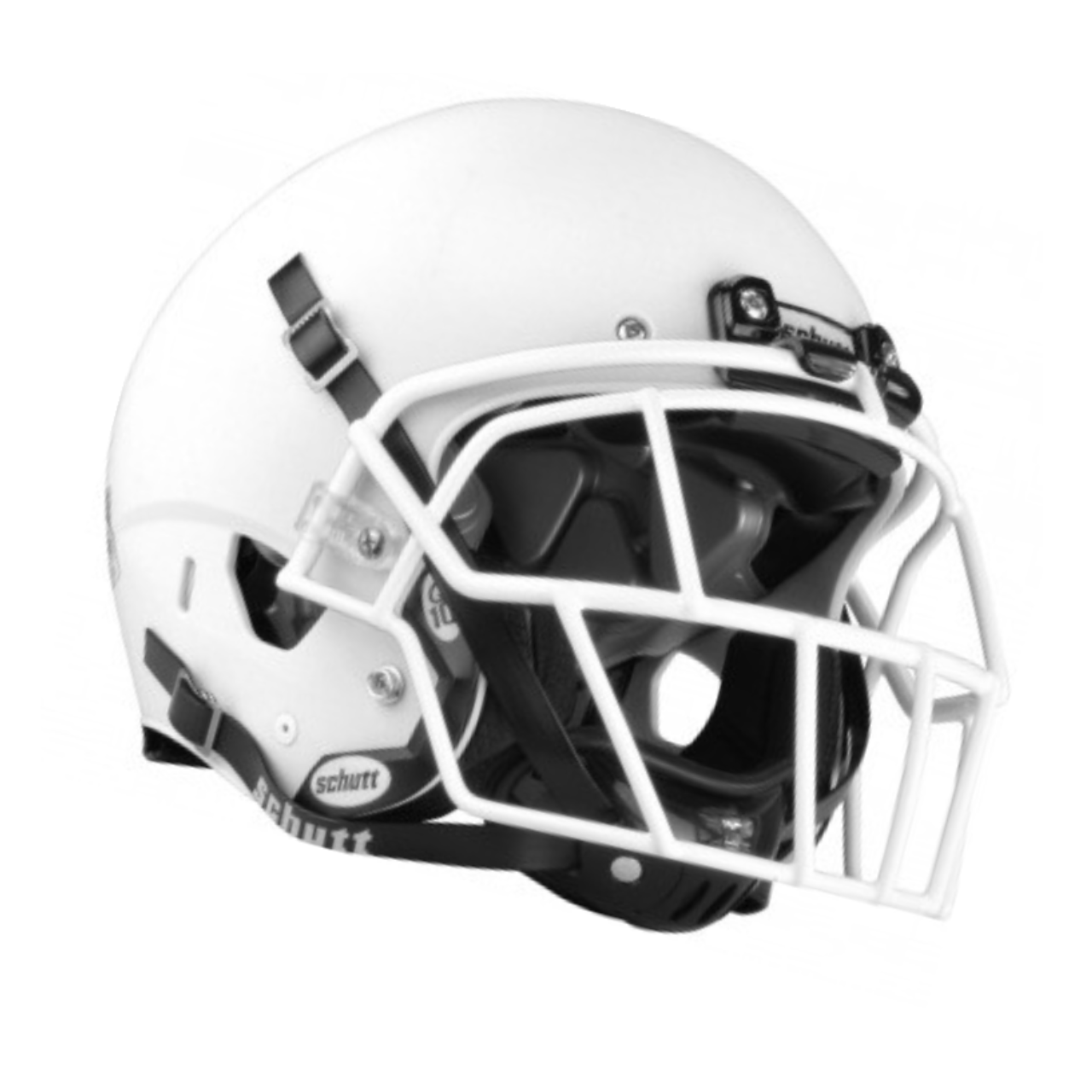 Schutt Q10 PRO - ohne Facemask
