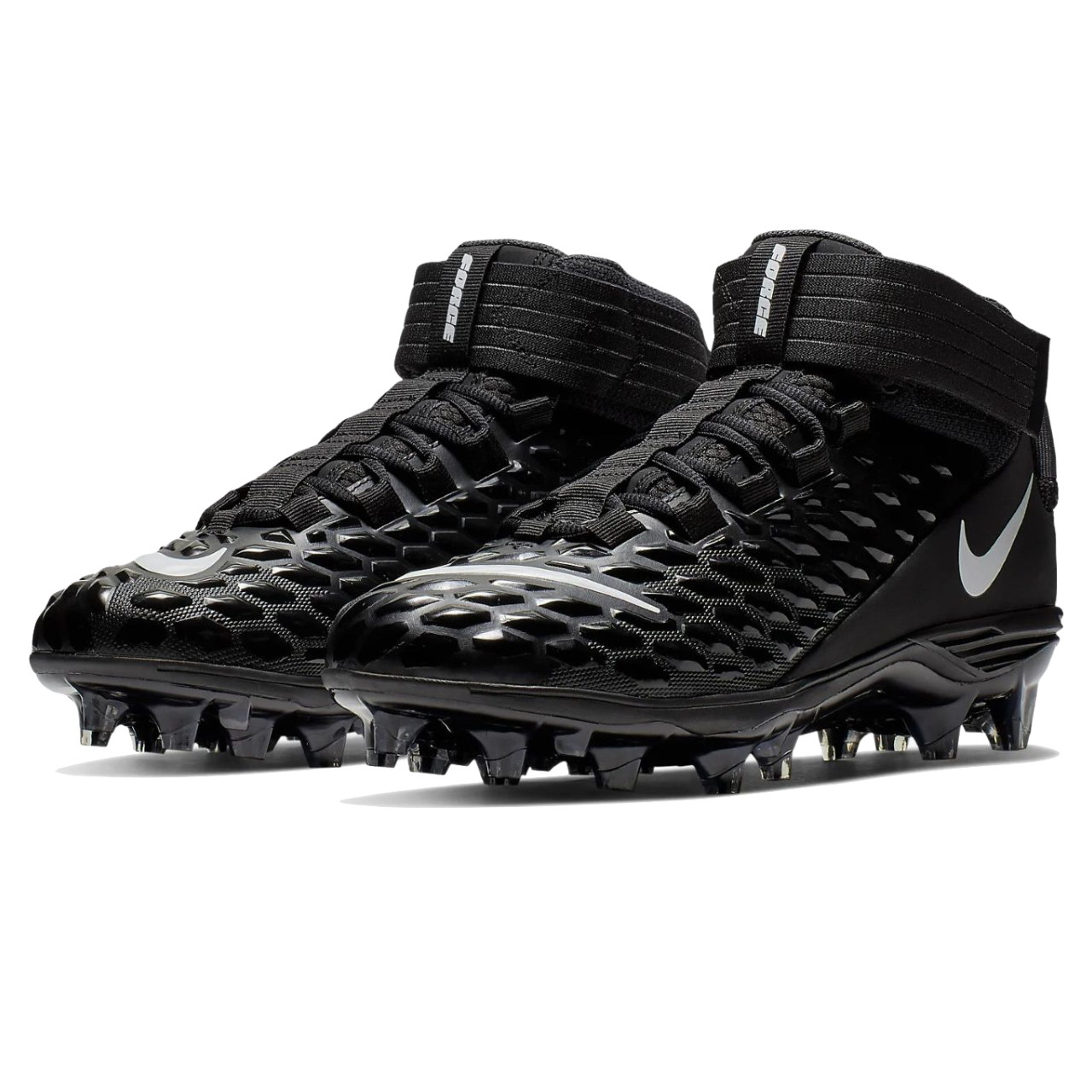 Nike Force Savage Pro 2 - Schwarz