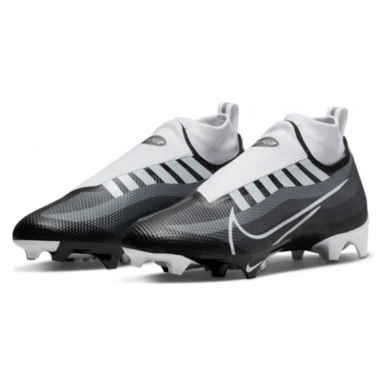 Nike Vapor Pro Edge 360 - Grau Weiß