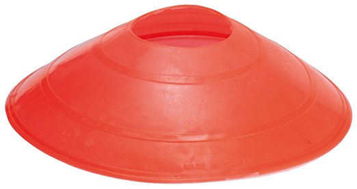 Low Profile Single Cone Orange Stück Low Profile Single Cone Orange Stück