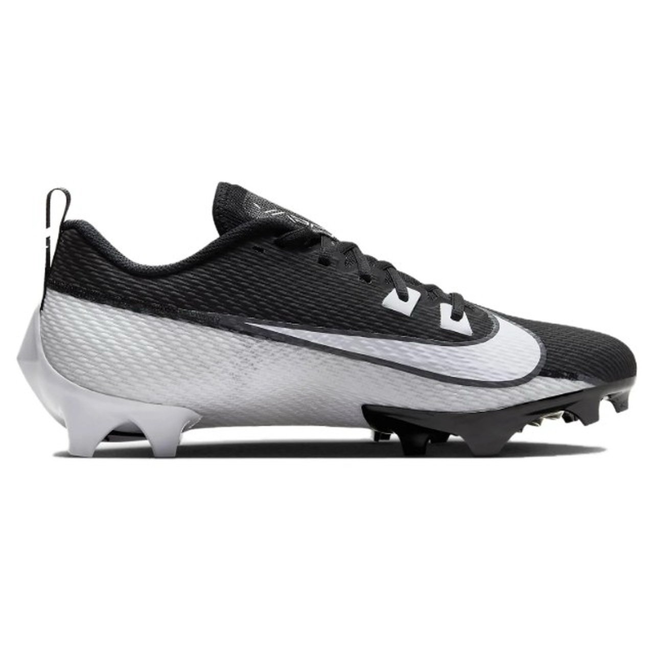 Nike Vapor Edge Speed 360 2 - Schwarz/Weiß