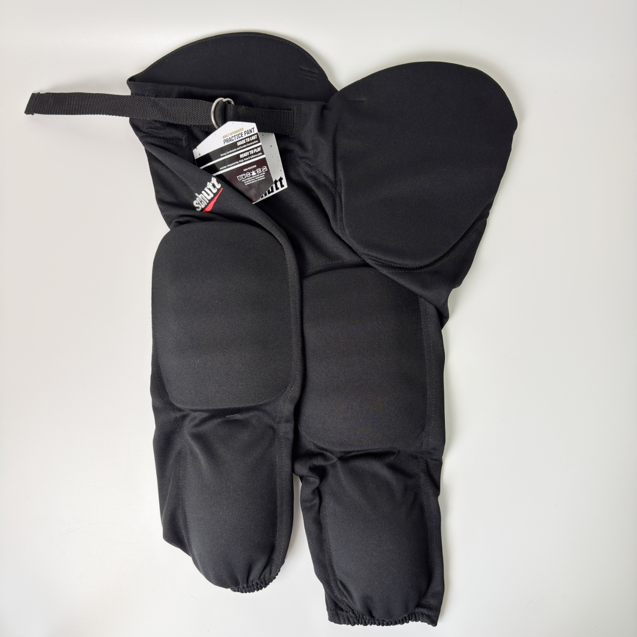 Schutt All In One Football Pant - nur Medium
