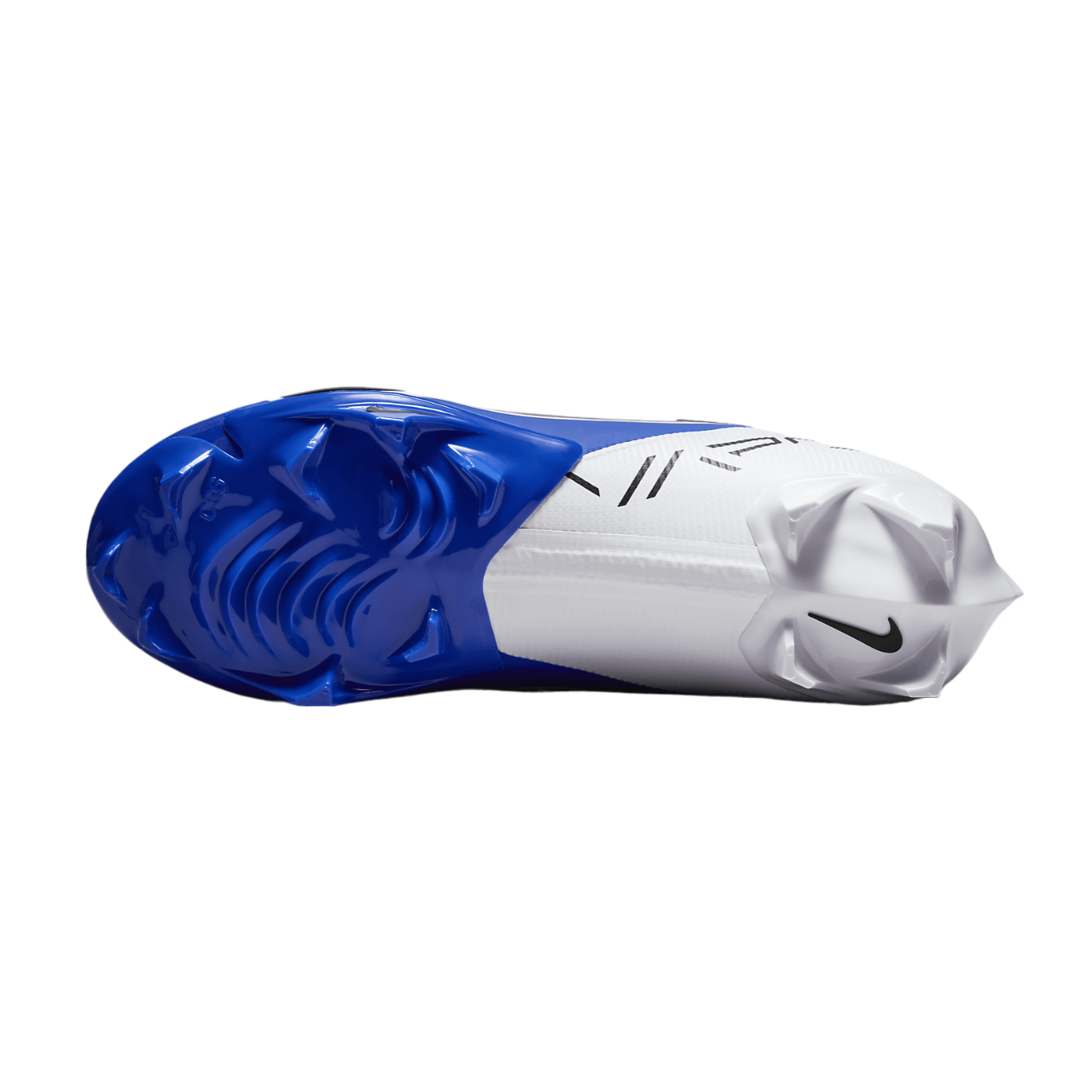 Nike Vapor Edge Pro 360 2 - Royal Blau