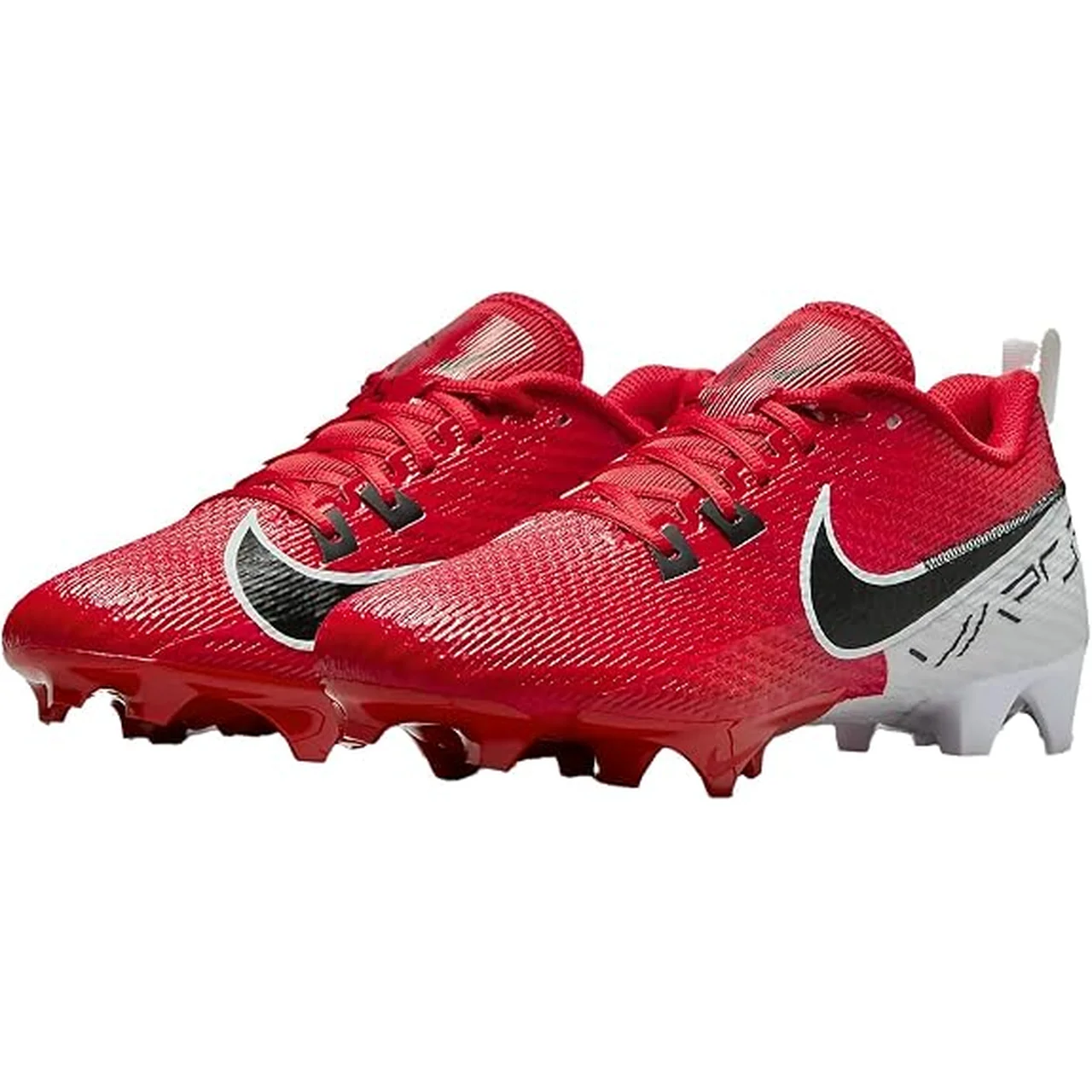 Nike Vapor Edge Speed 360 2 - Rot/Weiß