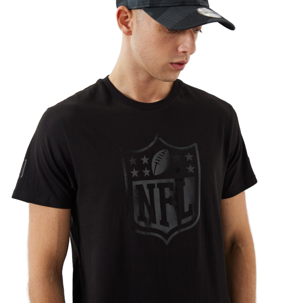 NEW ERA NFL Foil Logo T-Shirt