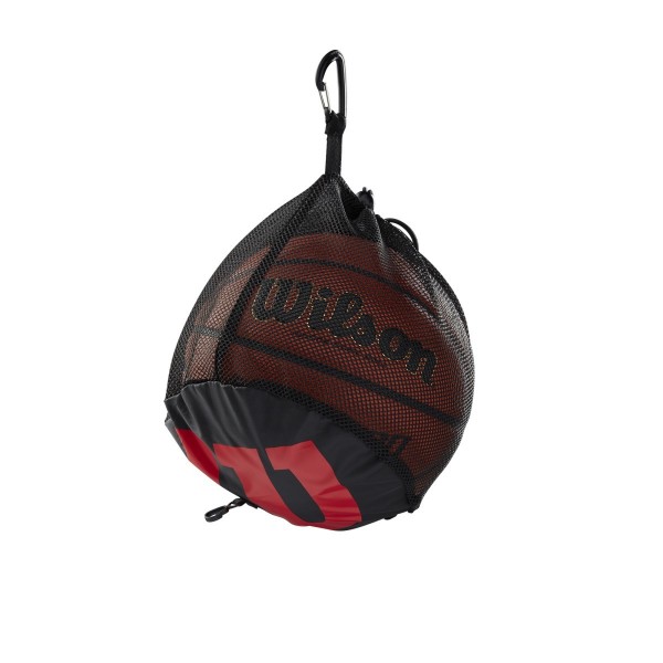 Wilson Mesh Single Ball BAG Wilson Mesh Single Ball BAG