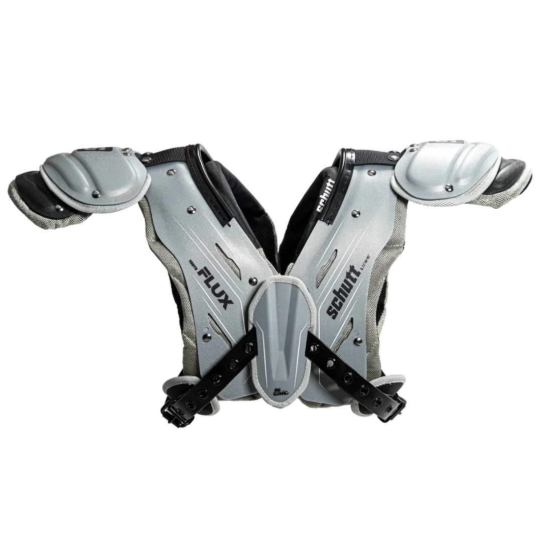 Schutt XV Flux - Jugend Shoulder Pad