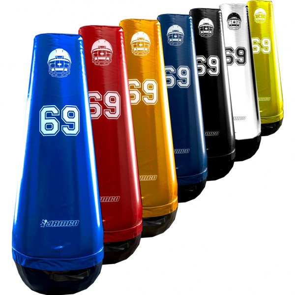 Jambo Pop Up Dummy Jambo Pop Up Dummy