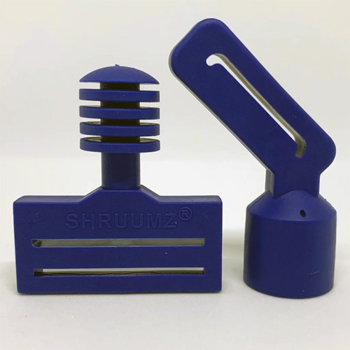 Flag Shruumz Connector - Blau