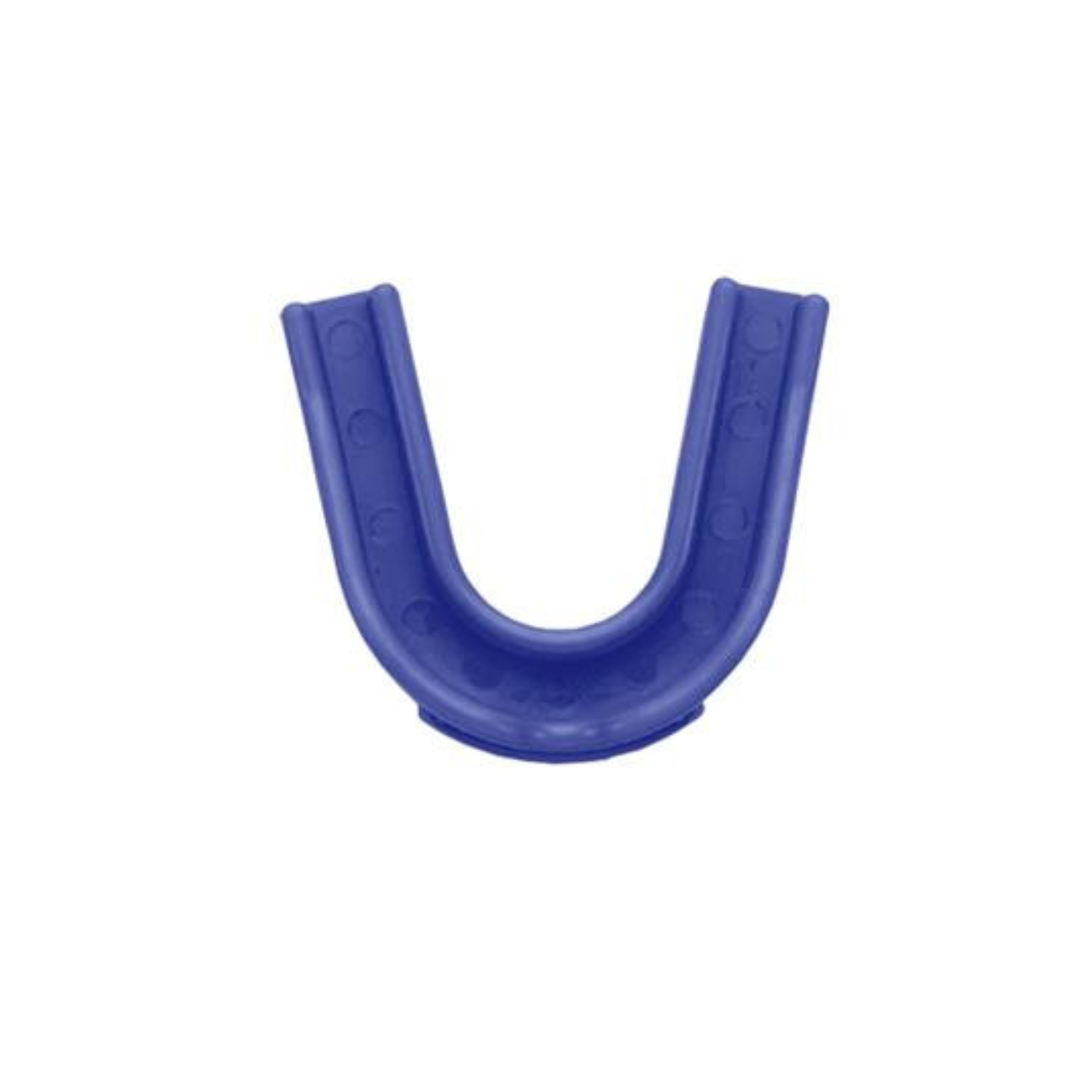 Adams Mouthpiece Youth without Strap - Royal Blue