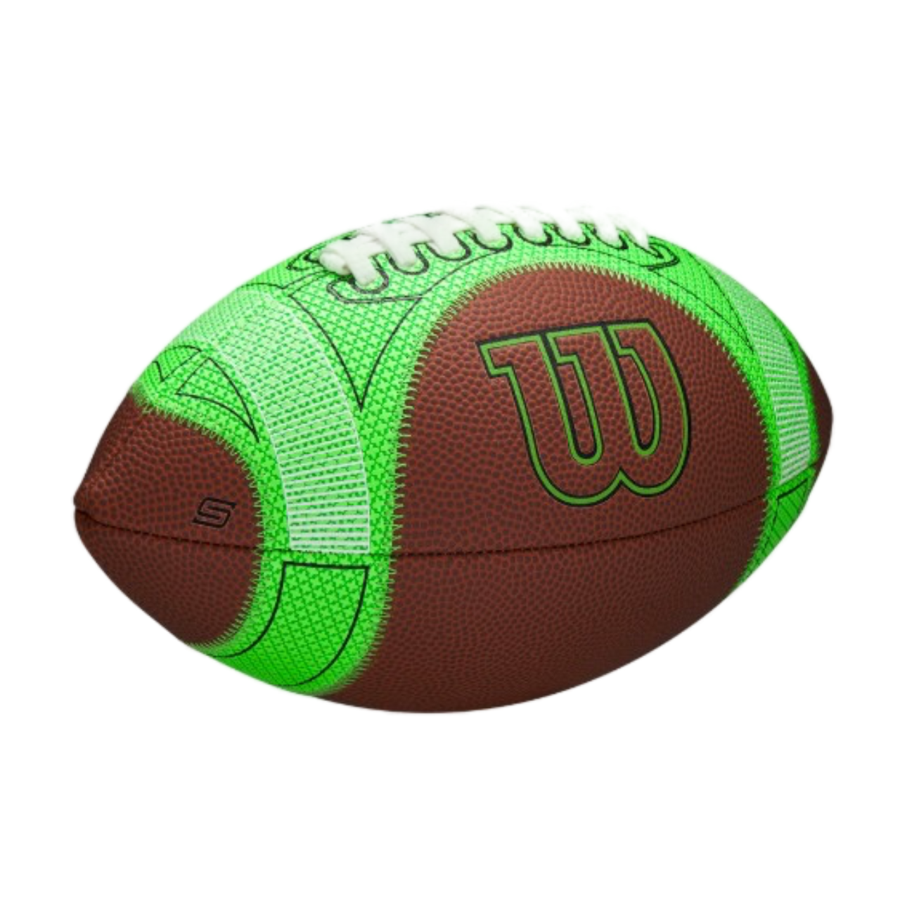 Wilson GST Hyilte - Youth