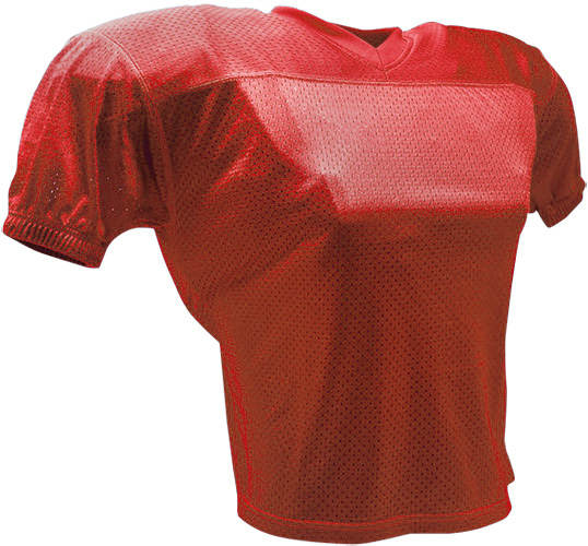 Schutt Varsity Jersey - Red Schutt Varsity Jersey - Red
