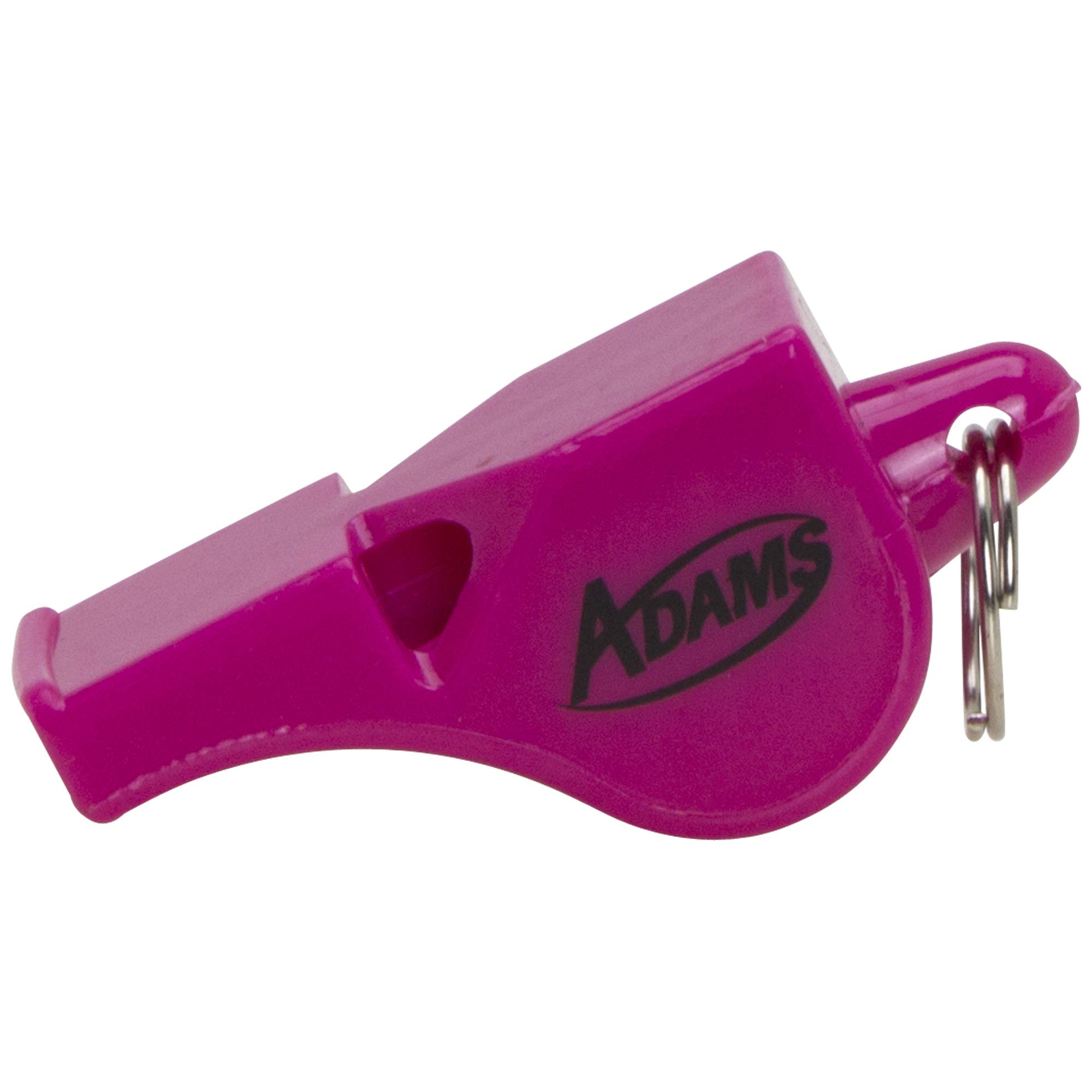 Adams Pealess Whistle - Pink