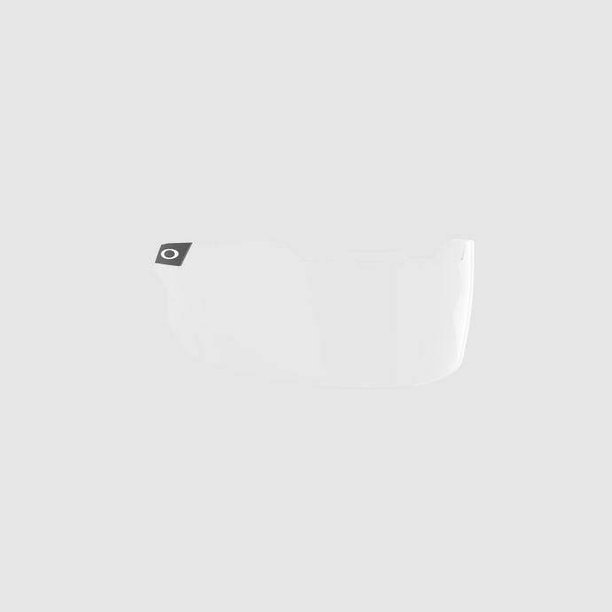 F7 AIR Switch Shield  - Clear