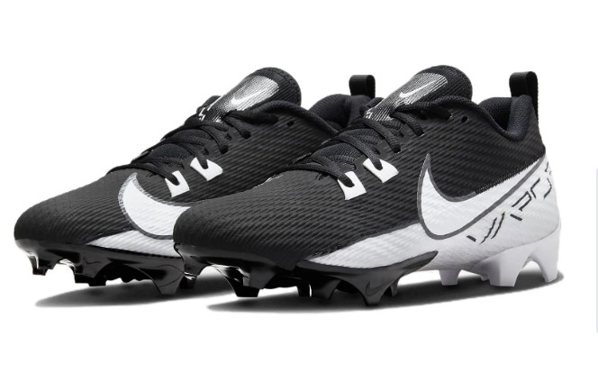 Nike Vapor Edge Speed 360 2 - Schwarz/Weiß