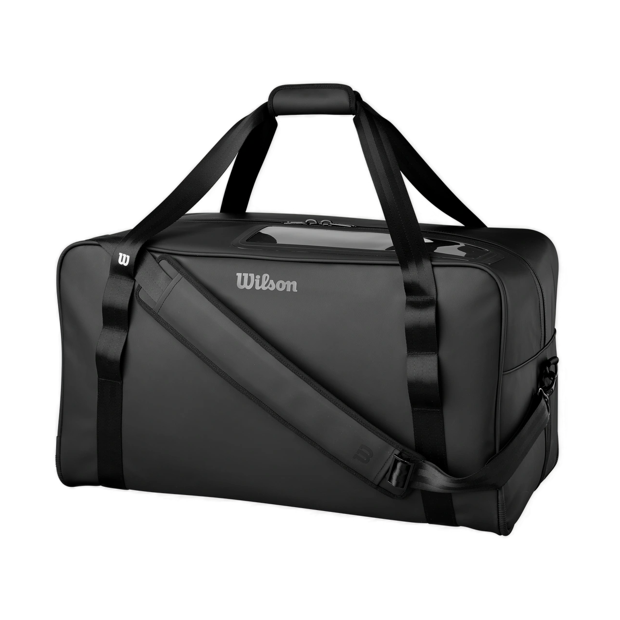 Wilson 6 Ball Football Bag