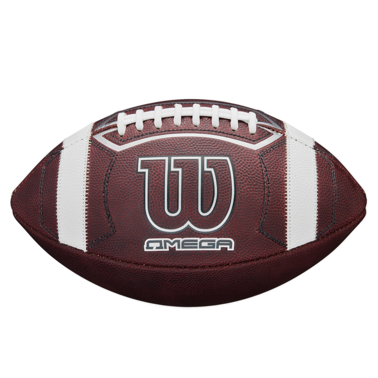 Wilson Omega Game Football