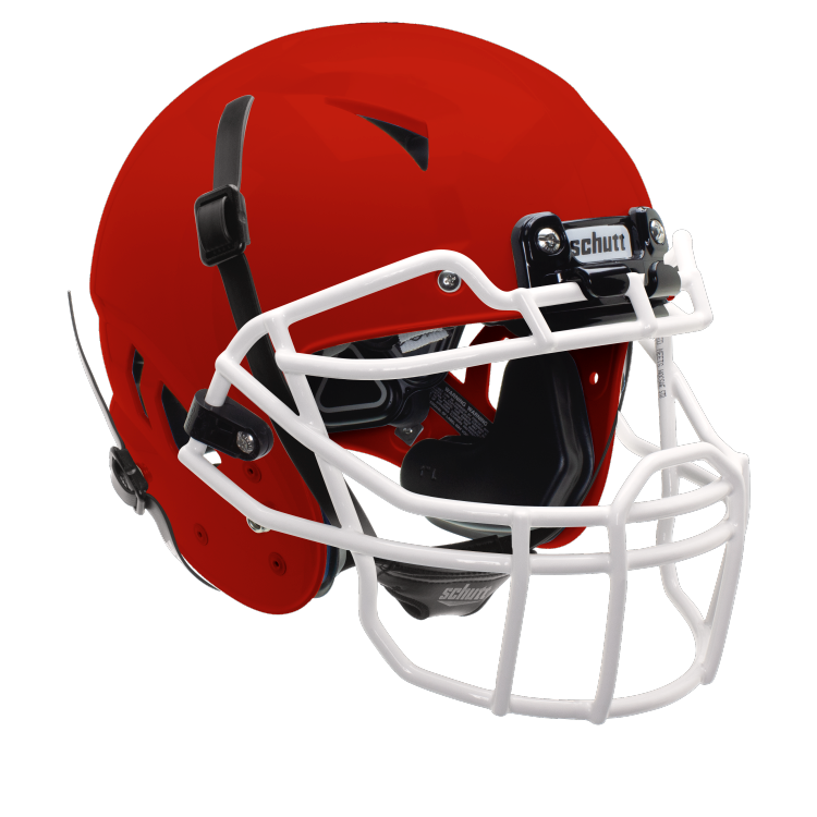 Schutt A11+ Jugend Helm - ohne Facemask Schutt A11+ Jugend Helm - ohne Facemask