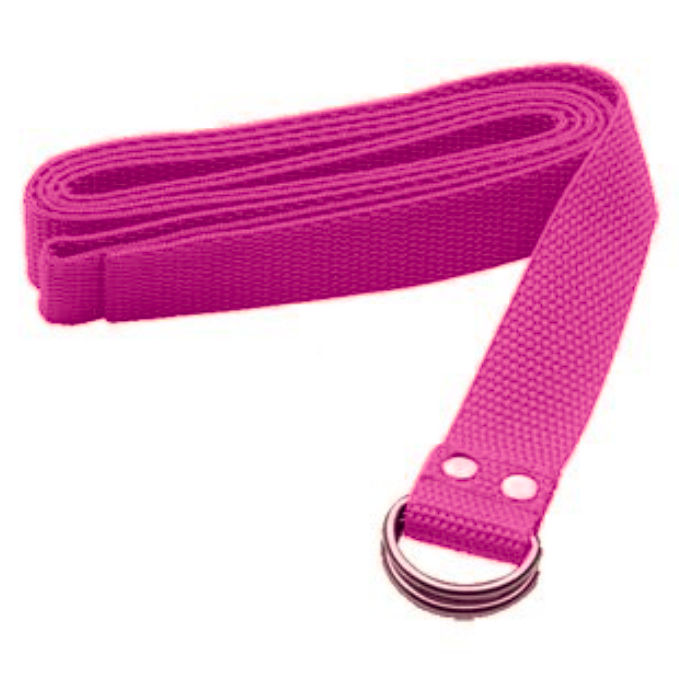 Schutt Football Pant Belt - Pink Schutt Football Pant Belt - Pink