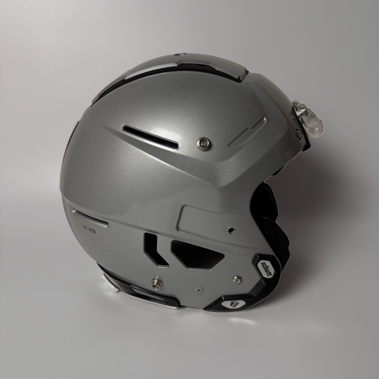 Schutt F7 VTD - ohne Facemask