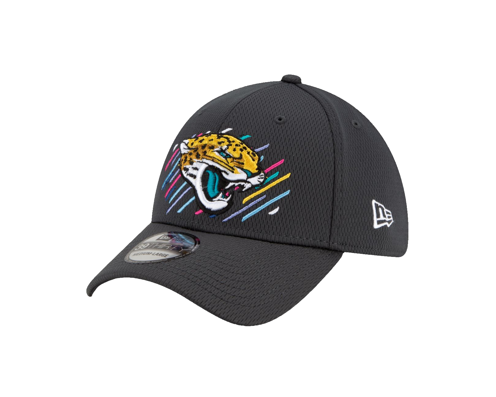 NEW ERA NFL Crucial Catch 39Thirty - Jacksonville Jaguars NEW ERA NFL Crucial Catch 39Thirty - Jacksonville Jaguars