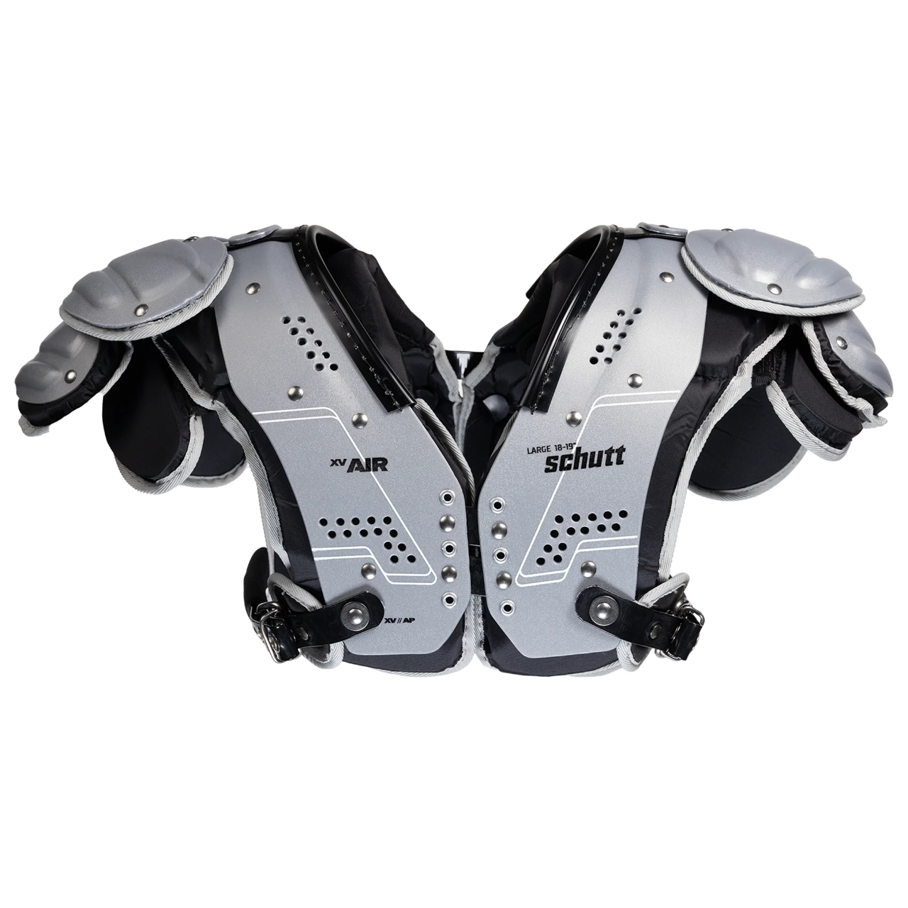 Schutt XV AIR - Multi Position Schutt XV AIR - Multi Position