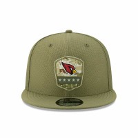 New Era OnField 19 STS 950 Hat Arizona Cardinals New Era OnField 19 STS 950 Hat Arizona Cardinals
