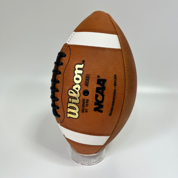 Wilson Football GST Leather WTF1233B 1567
