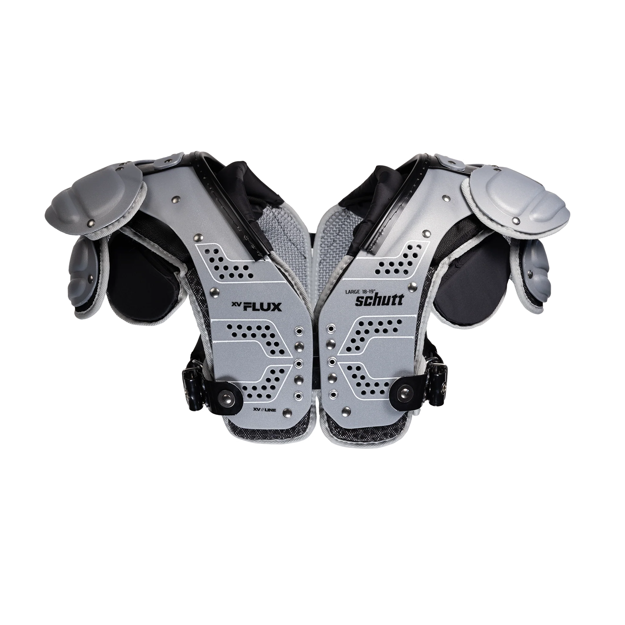 Schutt XV Flux - Line Schutt XV Flux - Line