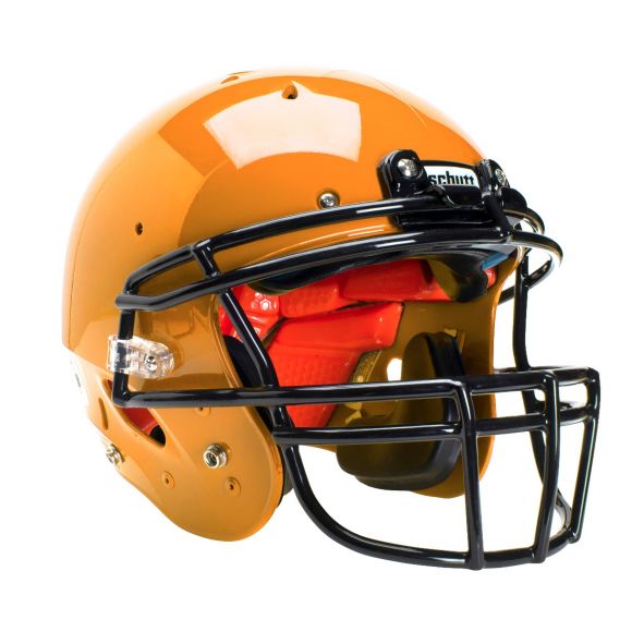 Schutt Recruit Hybrid Kinder - ohne Facemask Schutt Recruit Hybrid Kinder - ohne Facemask