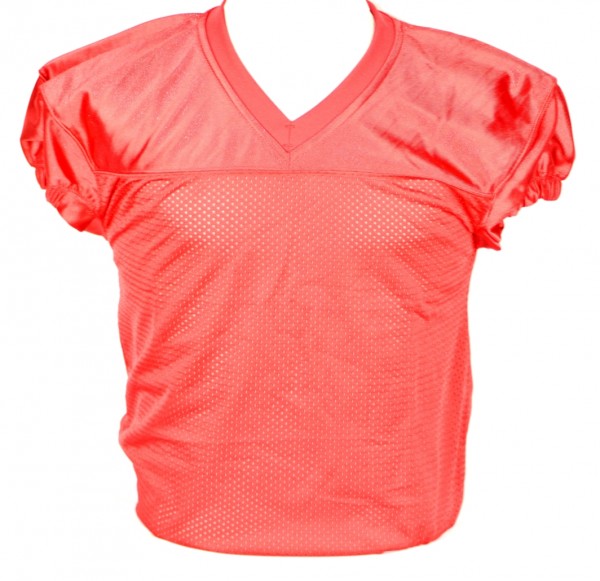 Untouchable Football Youth Jersey - Red Untouchable Football Youth Jersey - Red