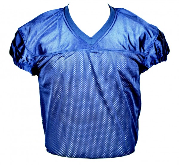 Untouchable Football Jersey - Navy Blue Untouchable Football Jersey - Navy Blue