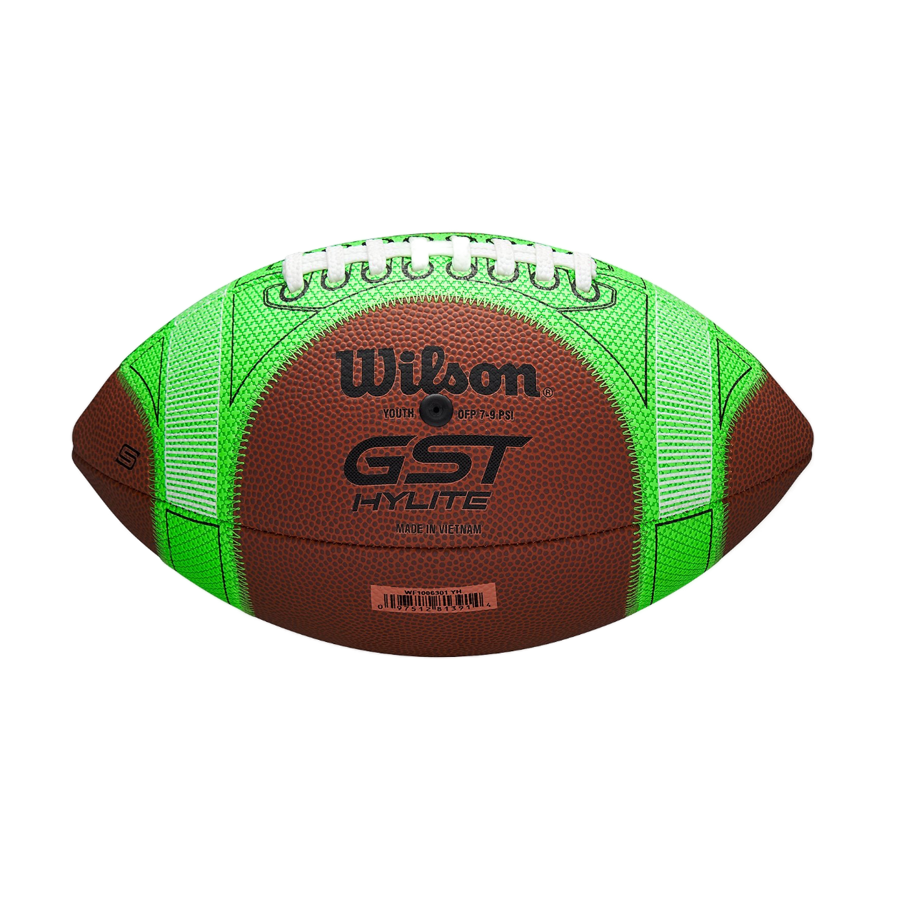 Wilson GST Hyilte - Youth
