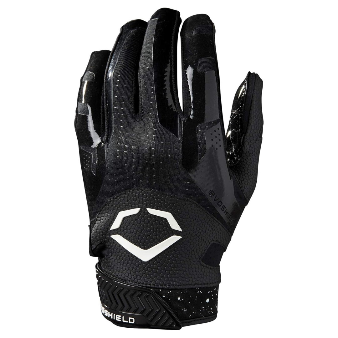 EVO Stunt Pad Receiver Glove - YOUTH