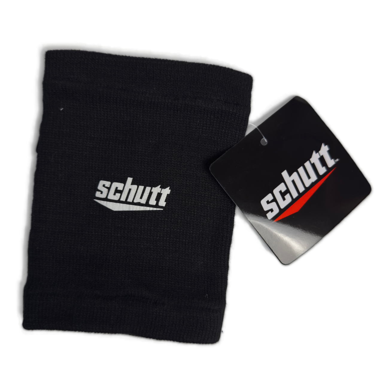 Schutt Triple Wrist Coach - Schwarz Schutt Triple Wrist Coach - Schwarz