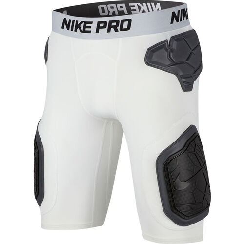 Nike Pro Hyperstrong Girdle Kinder - Weiß