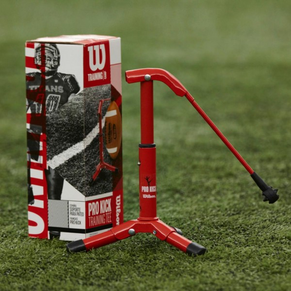Wilson Pro Style Kicking Holder (WTF9913) Wilson Pro Style Kicking Holder (WTF9913)