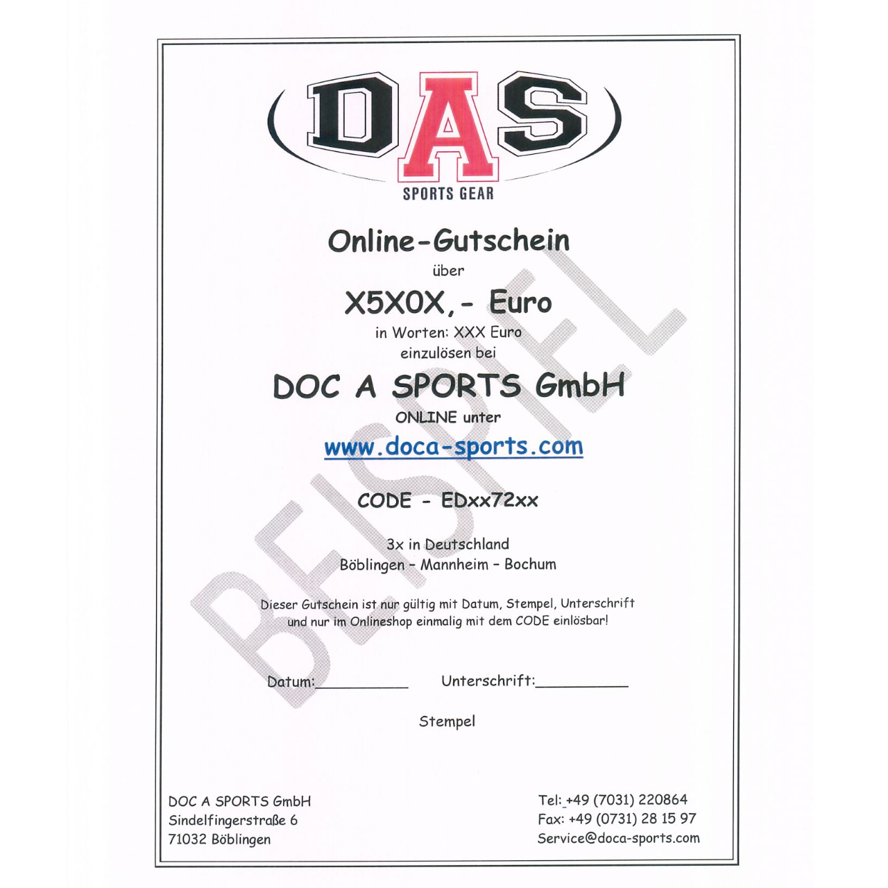 Online Voucher Online Voucher