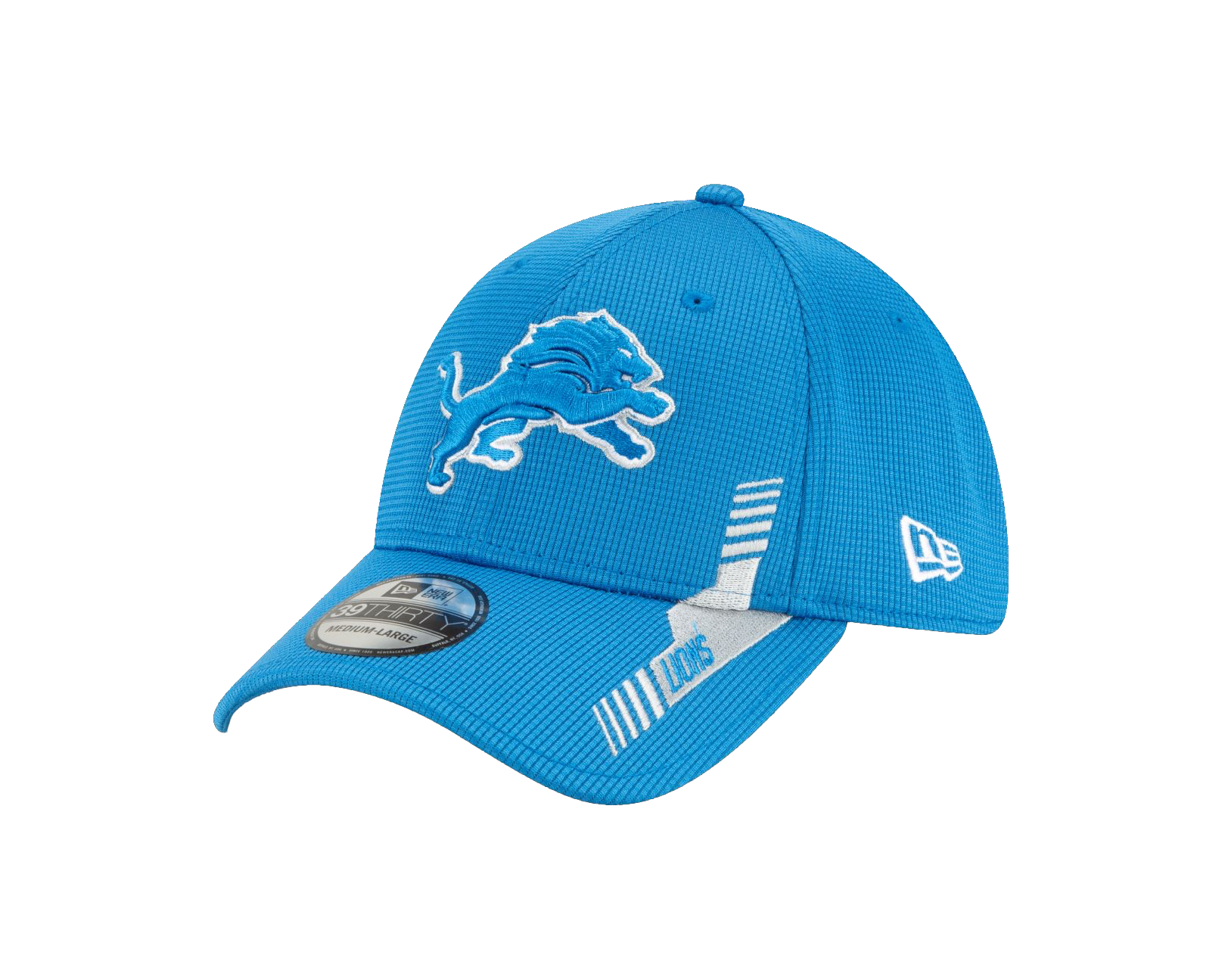 New Era NFL 21 Sideline Home 3930 - Detroit Lions New Era NFL 21 Sideline Home 3930 - Detroit Lions