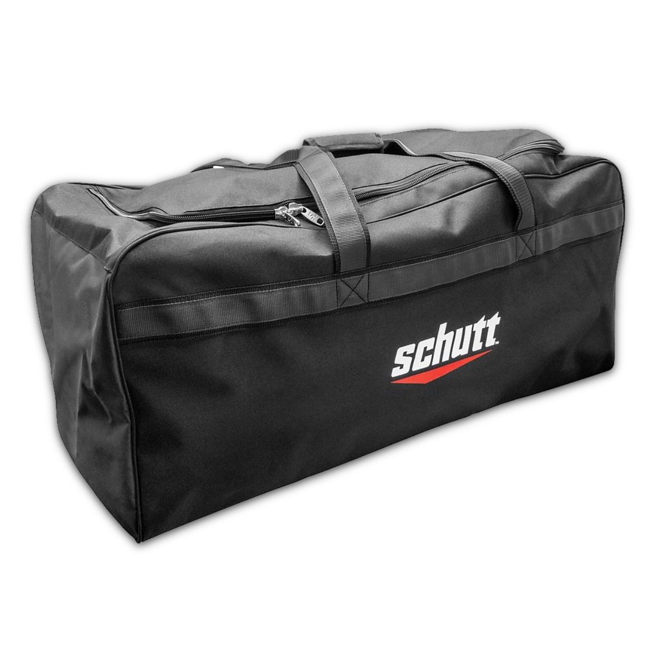 Schutt Equipment Bag 2.0 - Black