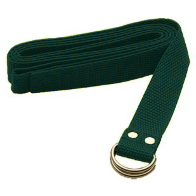 Schutt Football Pant Belt - Dark Green Schutt Football Pant Belt - Dark Green