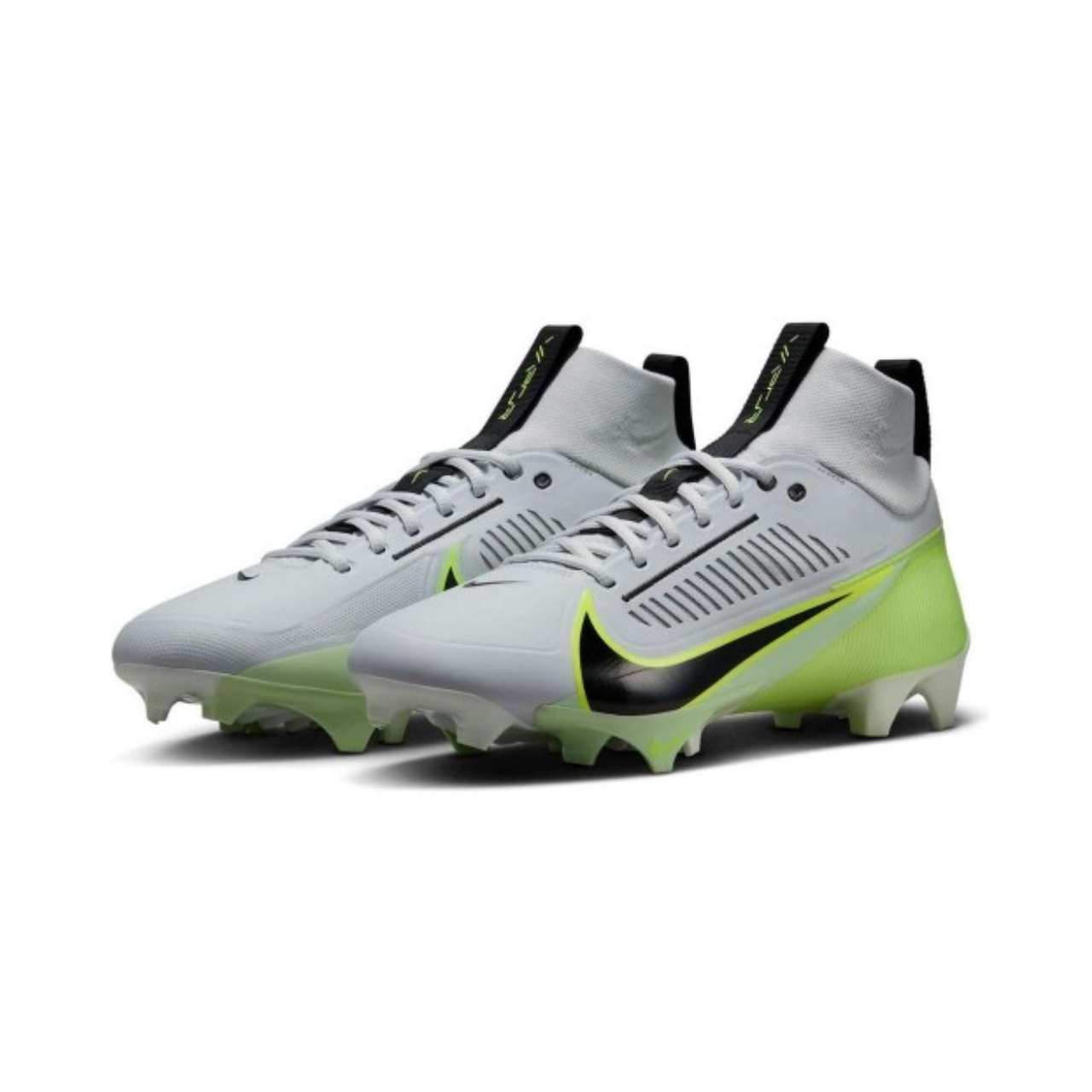 Nike Vapor Edge Pro 360 2 - Pure Platinum