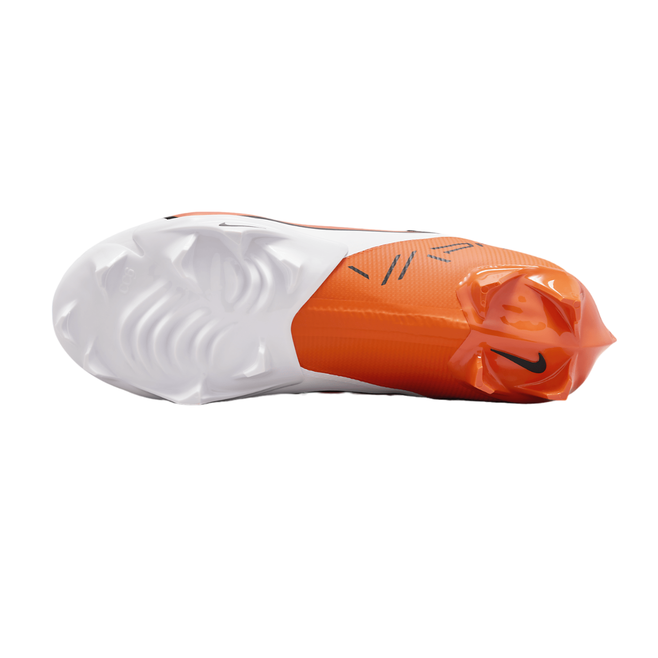 Nike Vapor Edge Pro 360 2 TB - Burnt Orange