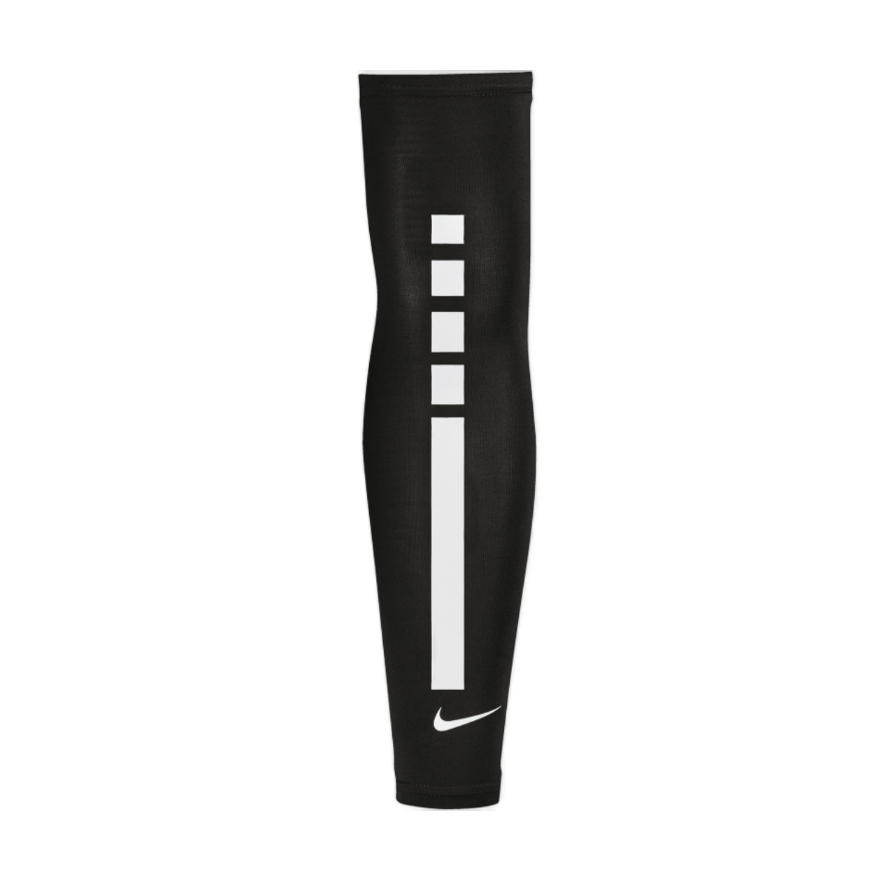 Nike Pro Elite UV Sleeve - Schwarz