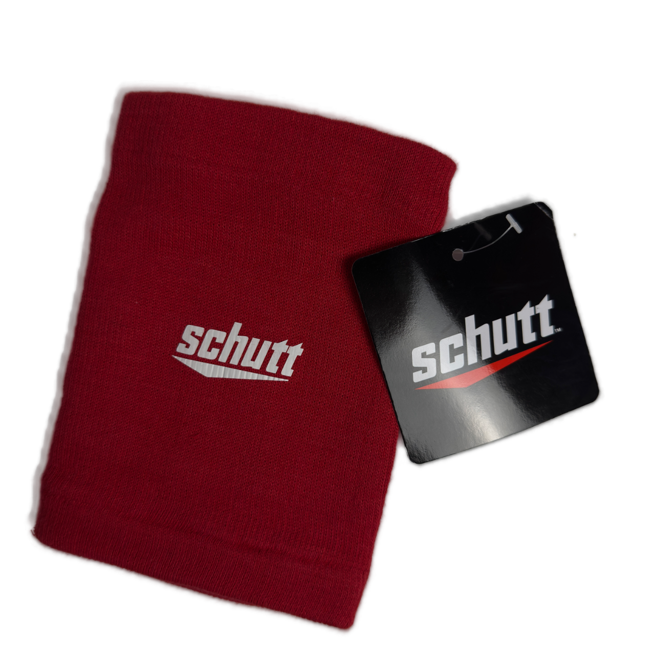 Schutt Triple Wrist Coach - Rot Schutt Triple Wrist Coach - Rot