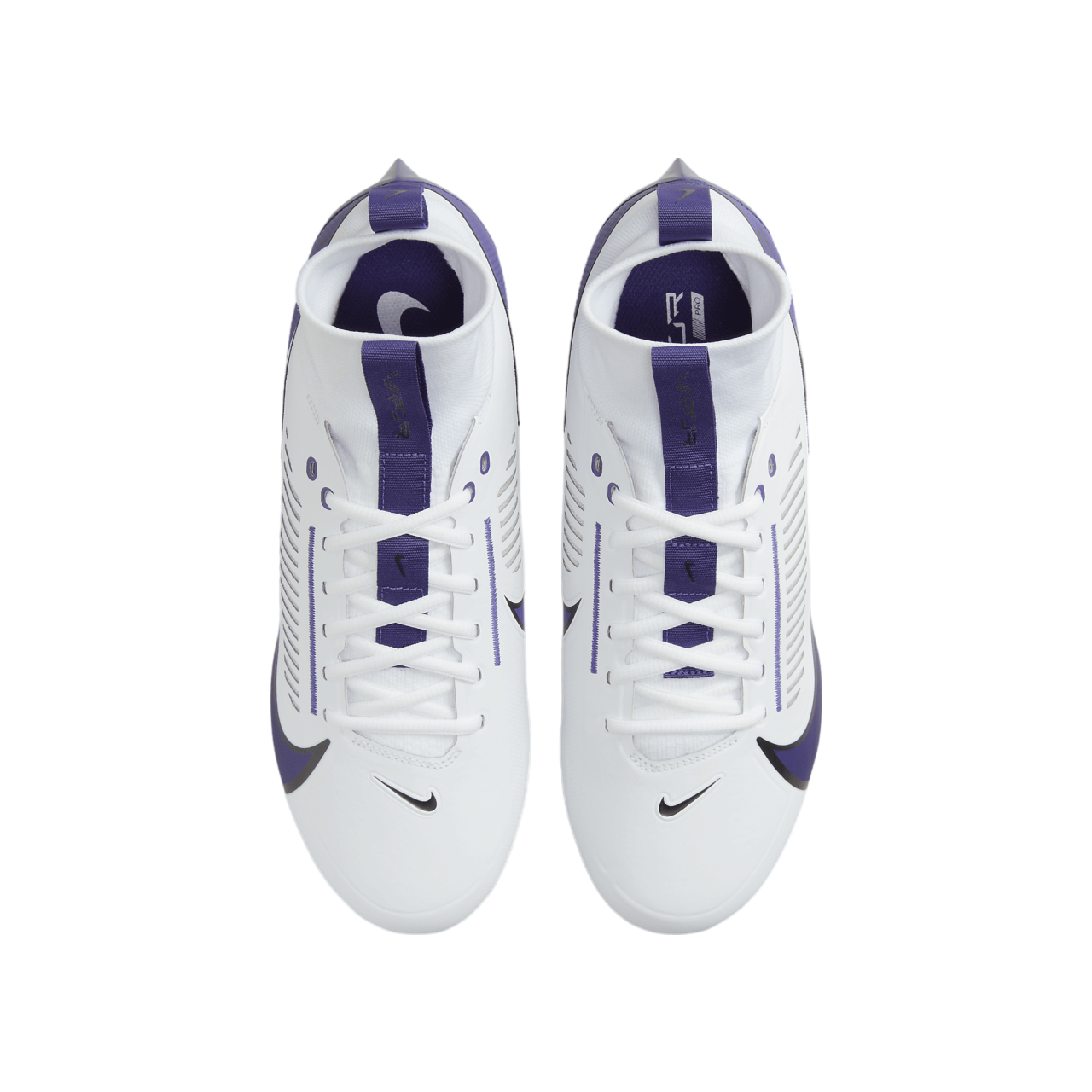 Nike Vapor Edge Pro 360 2 TB - Lila
