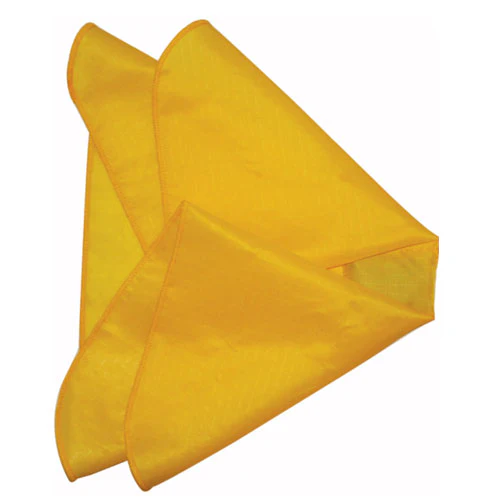 Adams Penalty Flag Gold - OLD