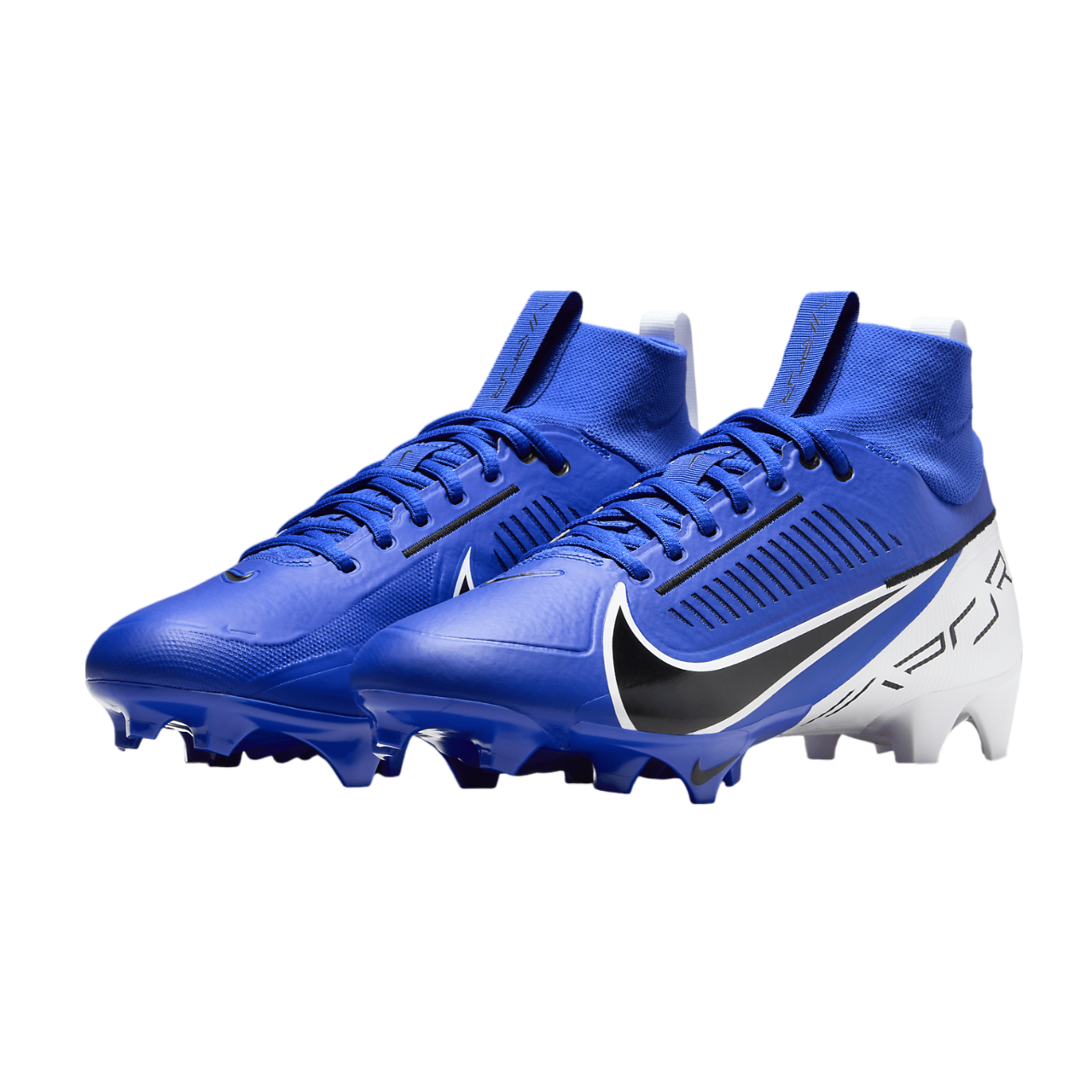 Nike Vapor Edge Pro 360 2 - Royal Blau