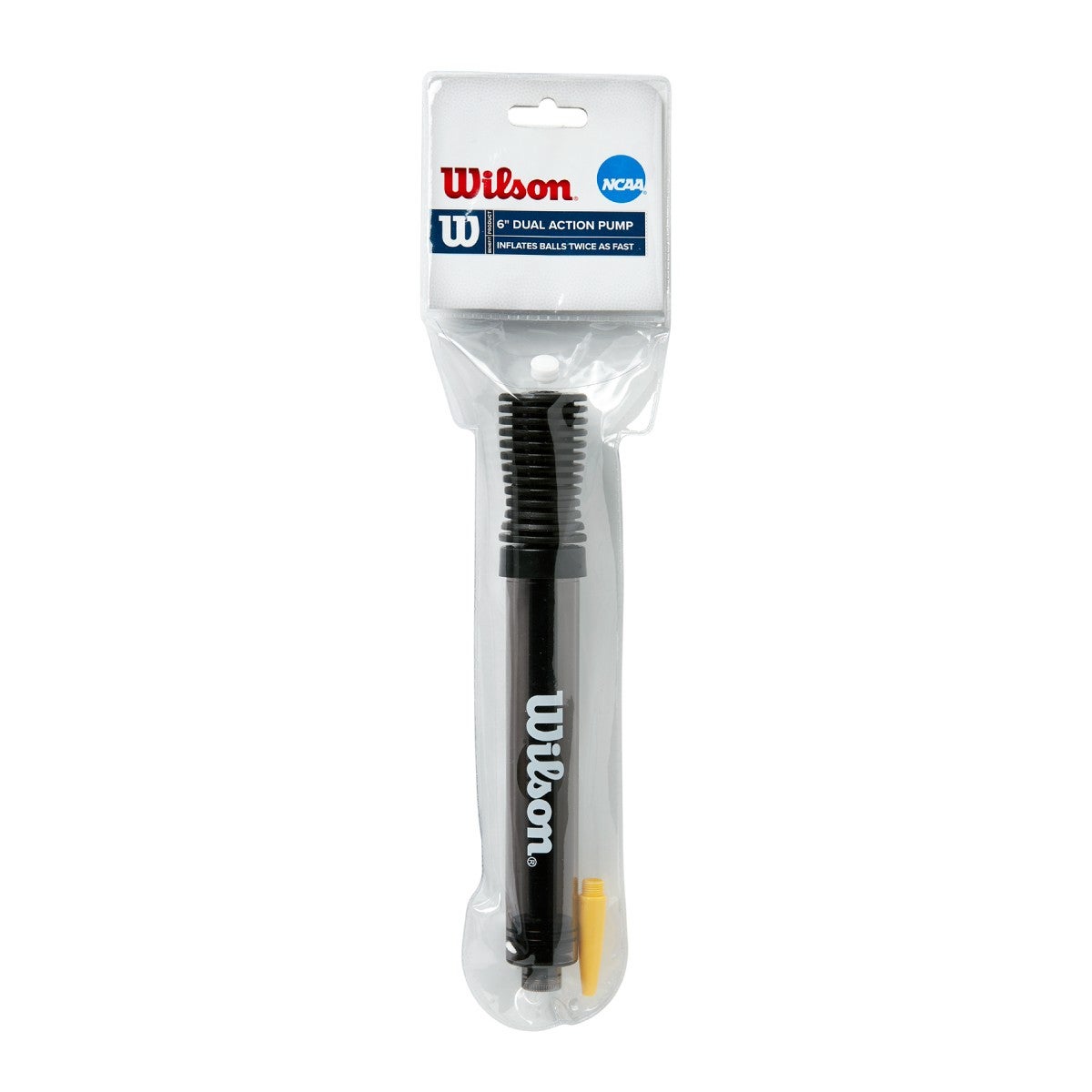 Wilson Ballpumpe Wilson Ballpumpe